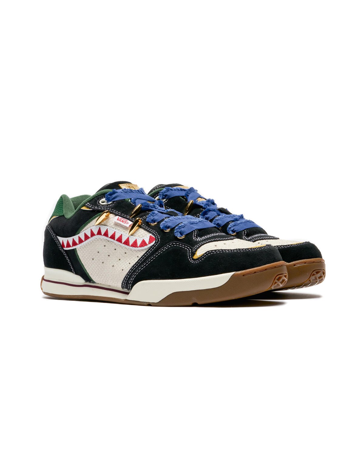 Vans Rowley XLT 'YEAR OF THE DRAGON ' | VN000CQFBLA1 | AFEW Vans Rowley XLT 'YEAR OF THE DRAGON ' | VN000CQFBLA1 | AFEW